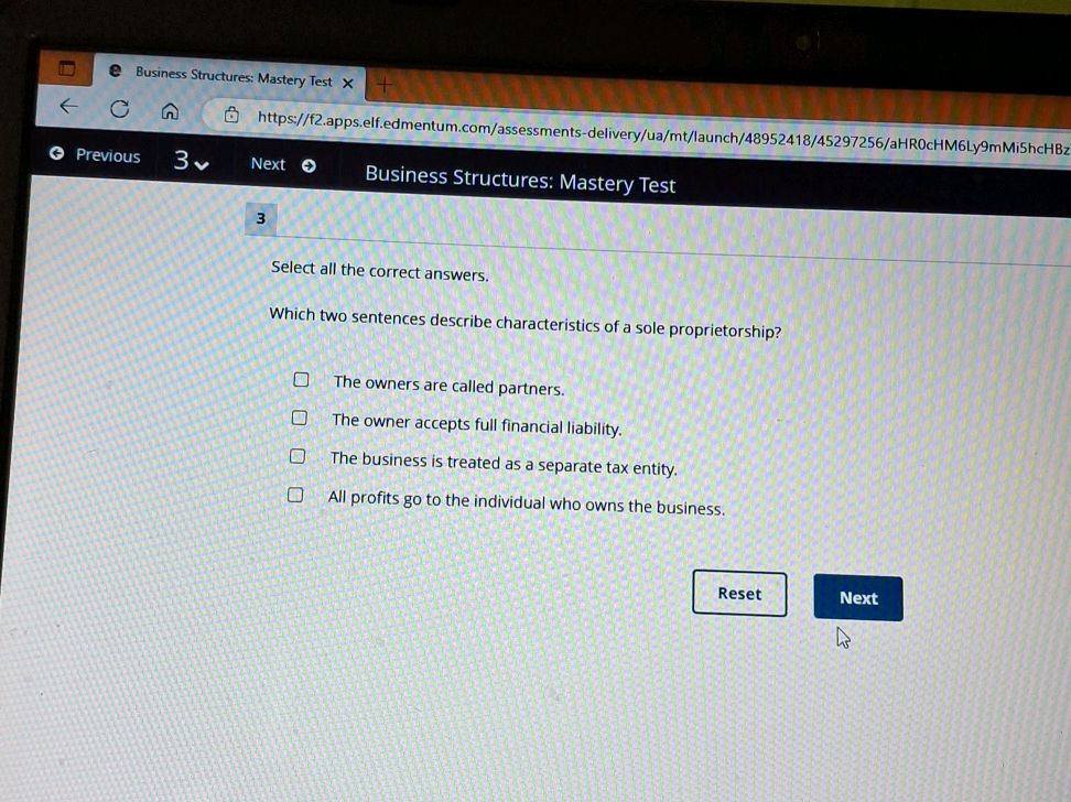 Select all the correct answers. Which two | StudyX