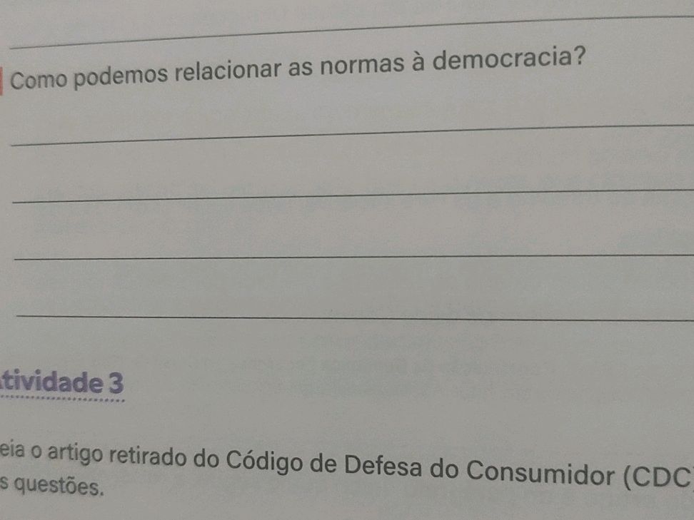 Como podemos relacionar as normas à | StudyX