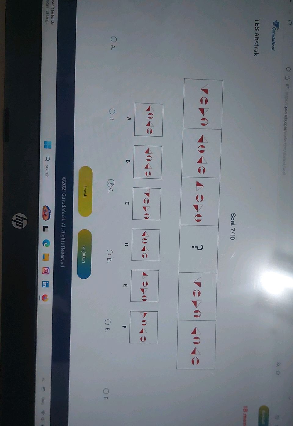 Which figure should replace the question | StudyX