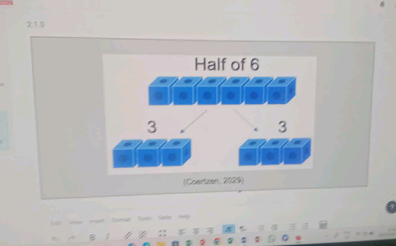 What Is Half Of 6 StudyX what-is-half-of-6-studyx