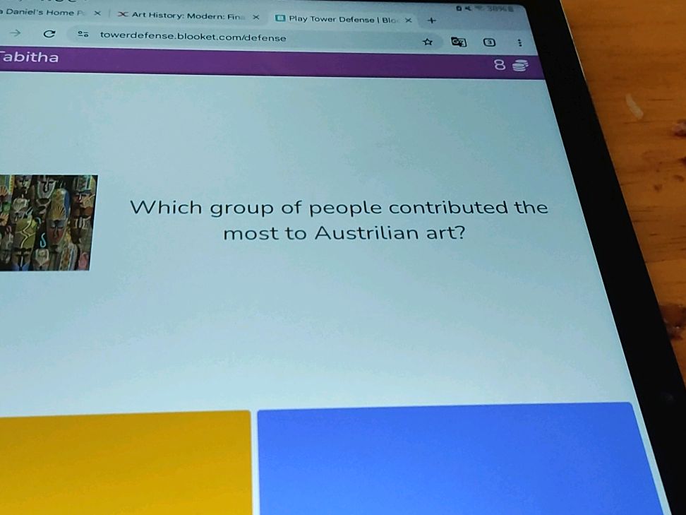 Which group of people contributed the most | StudyX