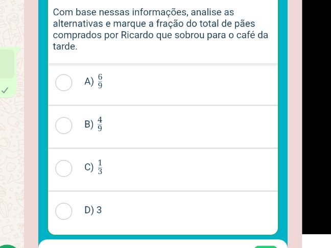 Com base nessas informações, analise as | StudyX