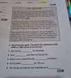 The Text 4 Read the text again. Complete the