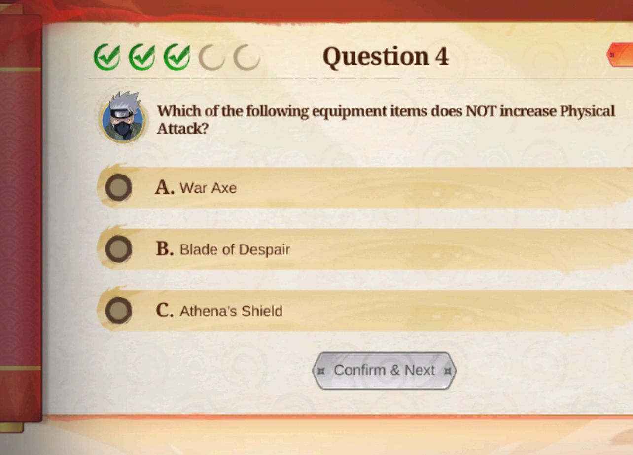 Question 4 Which of the following equipment | StudyX