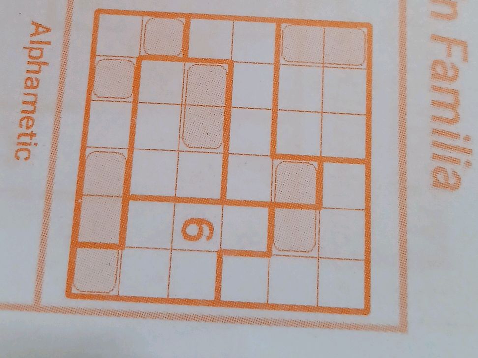 Alphametic This is a Sudoku puzzle. The | StudyX