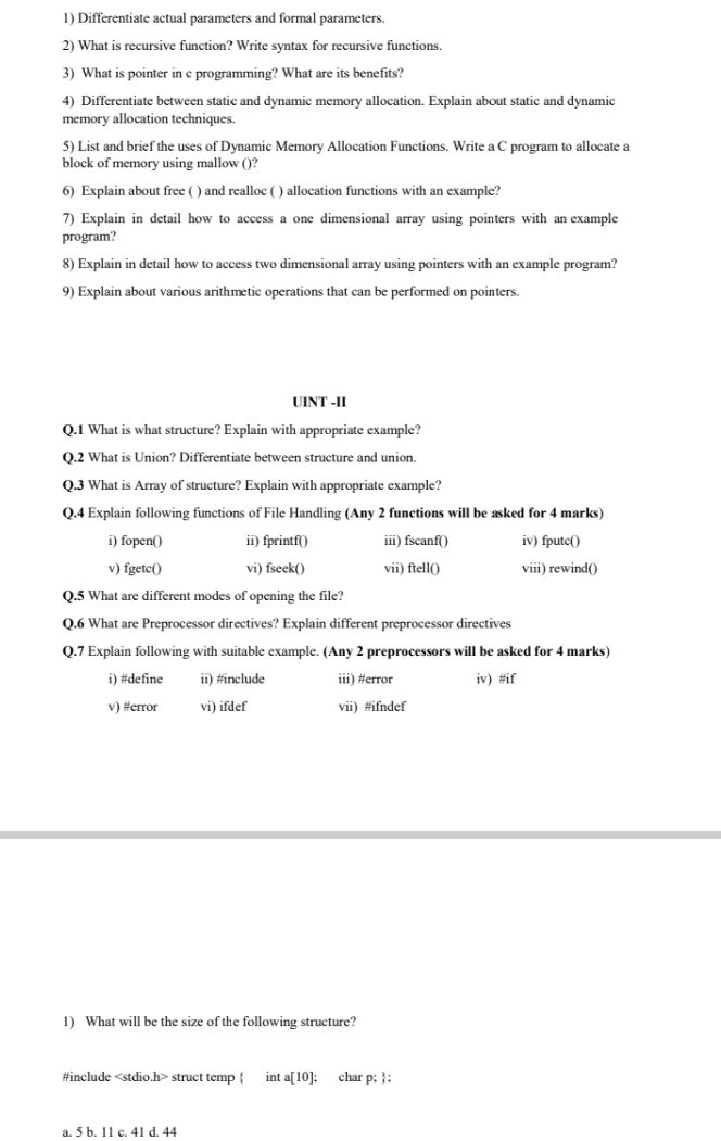 1-differentiate-actual-parameters-and-studyx