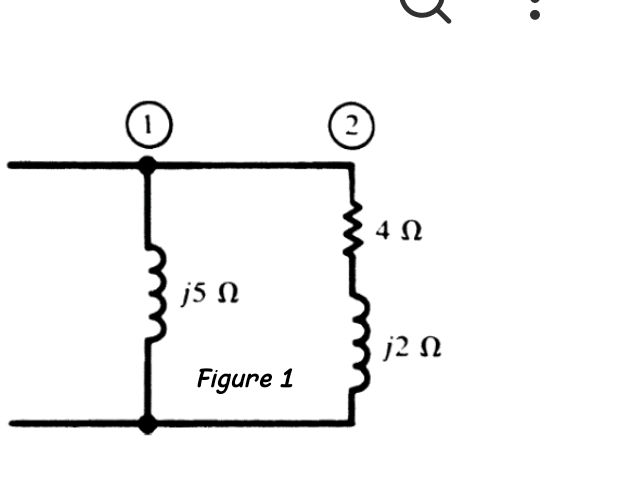 The circuit diagram in Figure 1 shows a | StudyX