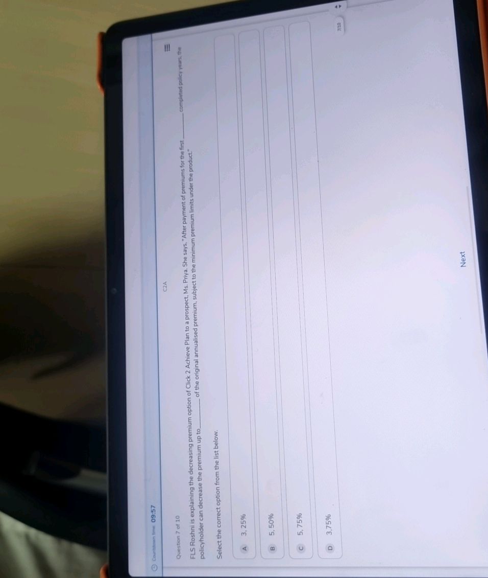 FLS Roshni is explaining the decreasing | StudyX