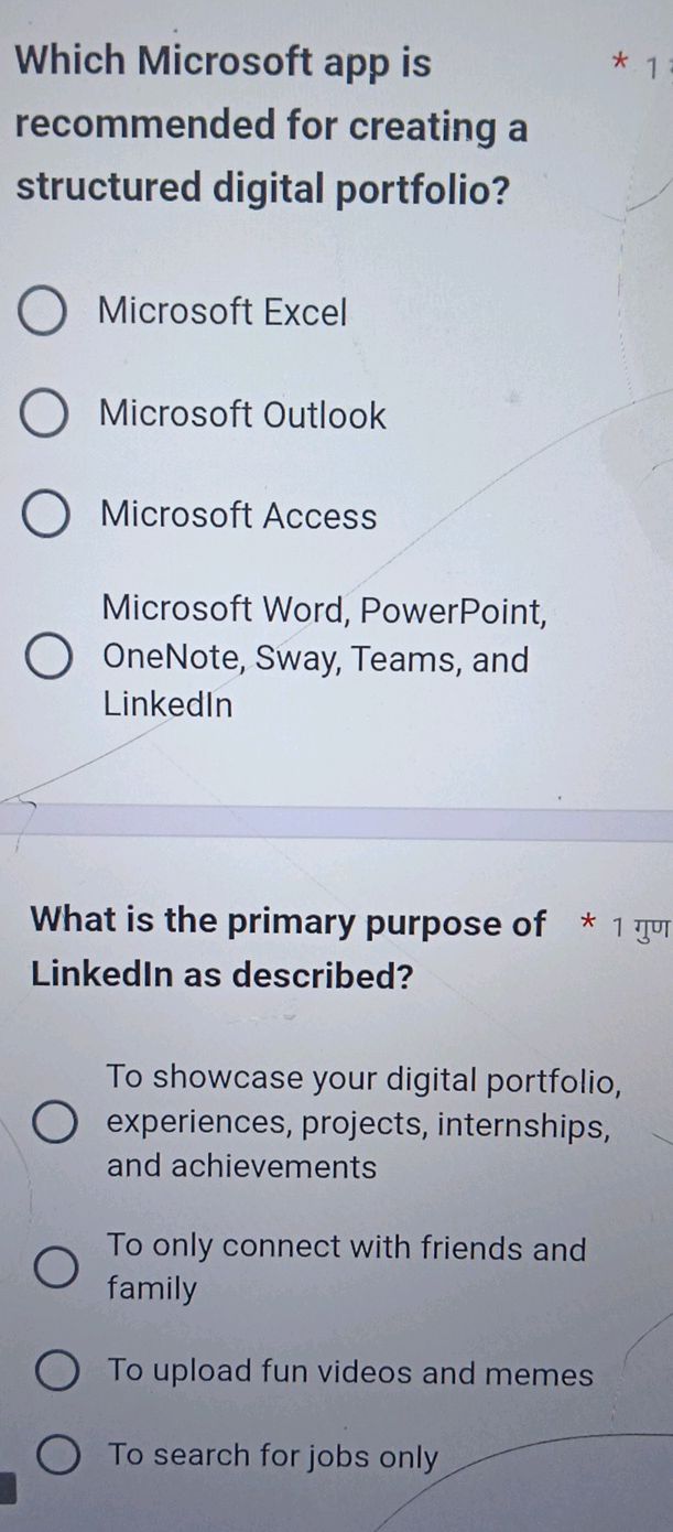 Which Microsoft app is recommended for | StudyX