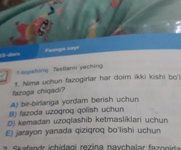 Mushukni korsatuvchi video